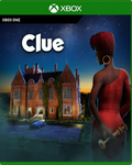 Carátula de Clue - Xbox One