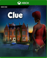 Carátula de Clue - Xbox One