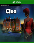 Carátula de Clue - Xbox Series X|S