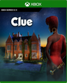 Carátula de Clue - Xbox Series X|S