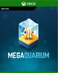 Carátula de Megaquarium - Xbox One