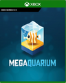 Carátula de Megaquarium - Xbox Series X|S