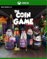 Carátula de The Coin Game - Xbox Series X|S