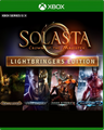Carátula de Solasta: Lightbringers Edition - Xbox Series X|S