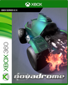 Carátula de Novadrome - Xbox Series X|S