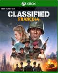 Carátula de Classified: France 44 - Xbox Series X|S