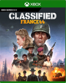 Carátula de Classified: France 44 - Xbox Series X|S