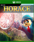 Carátula de Horace - Xbox One