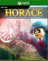 Carátula de Horace - Xbox One