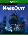 Carátula de MageQuit - Xbox One