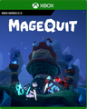 Carátula de MageQuit - Xbox Series X|S