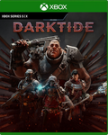 Carátula de Warhammer 40,000: Darktide - Xbox Series X|S