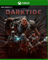 Carátula de Warhammer 40,000: Darktide - Xbox Series X|S