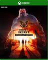 Carátula de State of Decay 2: Juggernaut Edition - Xbox One