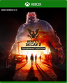 Carátula de State of Decay 2: Juggernaut Edition - Xbox Series X|S