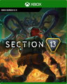 Carátula de Section 13 - Xbox Series X|S
