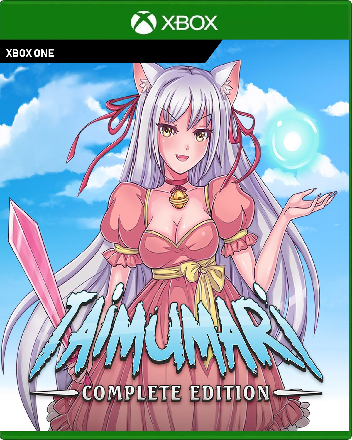 Carátula de Taimumari: Complete Edition - Xbox One