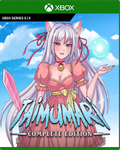 Carátula de Taimumari: Complete Edition - Xbox Series X|S