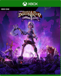 Carátula de Tiny Tinas Assault on Dragon Keep: A Wonderlands One-shot Adventure - Xbox One