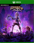 Carátula de Tiny Tinas Assault on Dragon Keep: A Wonderlands One-shot Adventure - Xbox Series X|S