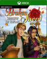 Carátula de Broken Sword - Shadow of the Templars: Reforged - Xbox Series X|S