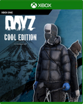 Carátula de DayZ Cool Edition - Xbox One