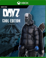 Carátula de DayZ Cool Edition - Xbox One