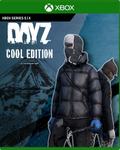 Carátula de DayZ Cool Edition - Xbox Series X|S