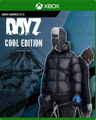 Carátula de DayZ Cool Edition - Xbox Series X|S