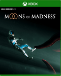Carátula de Moons of Madness - Xbox Series X|S