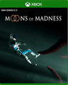 Carátula de Moons of Madness - Xbox Series X|S