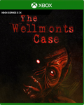 Carátula de The Wellmonts Case - Xbox Series X|S