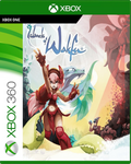 Carátula de Islands of Wakfu - Xbox One