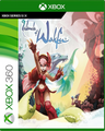 Carátula de Islands of Wakfu - Xbox Series X|S