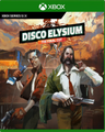 Carátula de Disco Elysium - The Final Cut - Xbox Series X|S