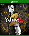 Carátula de Yakuza Kiwami 2 - Xbox One