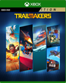 Carátula de Trailmakers: Deluxe Edition - Xbox One