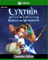 Carátula de Cynthia: Hidden in the Moonshadow - Complete Edition - Xbox One