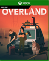 Carátula de Overland by Finji - Xbox One