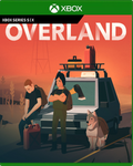 Carátula de Overland by Finji - Xbox Series X|S