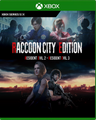 Carátula de RACCOON CITY EDITION - Xbox Series X|S