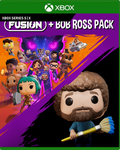 Carátula de Funko Fusion + Bob Ross Bundle - Xbox Series X|S