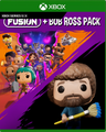 Carátula de Funko Fusion + Bob Ross Bundle - Xbox Series X|S