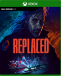 Carátula de REPLACED - Xbox Series X|S