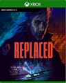 Carátula de REPLACED - Xbox Series X|S