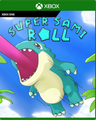 Carátula de Super Sami Roll - Xbox One