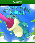 Carátula de Super Sami Roll - Xbox Series X|S