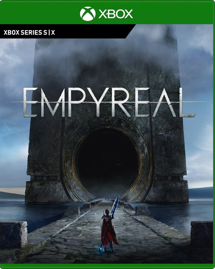 Carátula de Empyreal - Xbox Series X|S