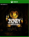 Carátula de Bendy and the Dark Revival (Xbox Series X|S)