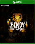 Carátula de Bendy and the Dark Revival (Xbox Series X|S)